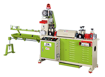 Full Automatic Wire Cutting Machines