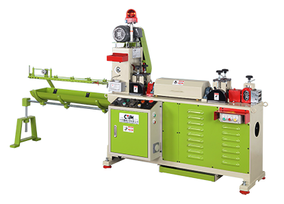 Full Automatic Wire Cutting Machines