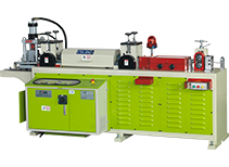 Wire Straightening Cutting Machinery