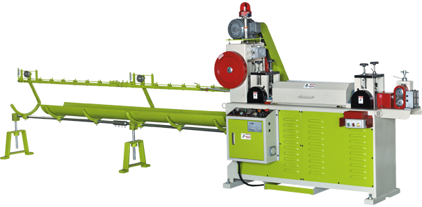 Metal Cutter Machines