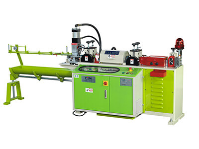 Wire Straightener Machines CYA-102B