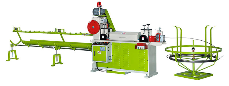 Full Automatic Metal Cutter Machine CYA-106