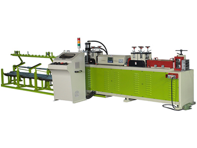 Straightener Machine CYA-107B