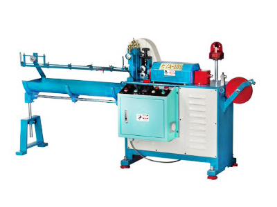 Automatic Metal Cutting Machine CYA-100