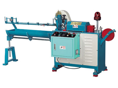 Automatic Metal Cutting Machine CYA-100