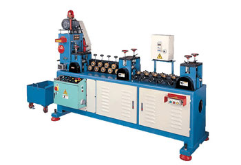 Full AutomaticWire Straightening Cutting Machines CYA-103