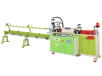 CYA-103B Full AutomaticWire Straightening Cutting Machine